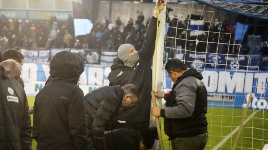 Ατρόμητος-ΑΕΚ: Σήμερα η εκδίκαση της έφεσης