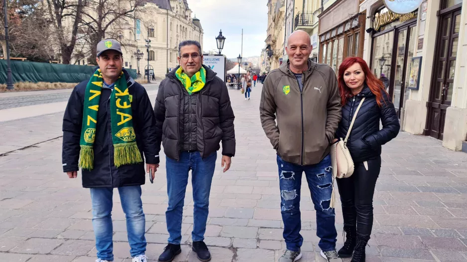 ΑΕΚ: Σημαντική ενημέρωση για Pre-Game και λεωφορεία