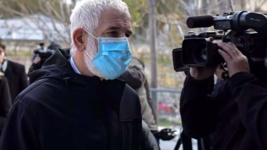 Ποινή κάθειρξης κατά συγχώνευση οκτώ ετών για τις δύο απόπειρες βιασμού