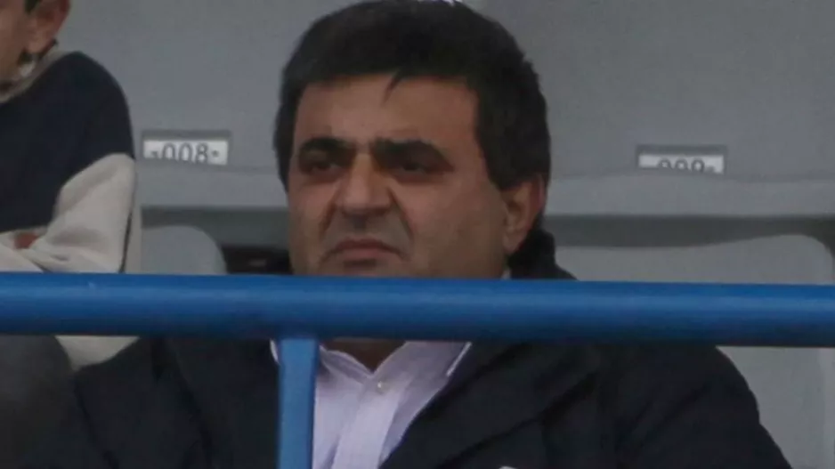 Πρόεδρος Ατρόμητου