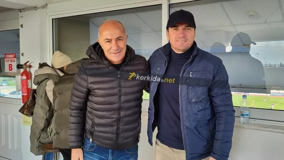Τετραπλή κατασκοπεία!