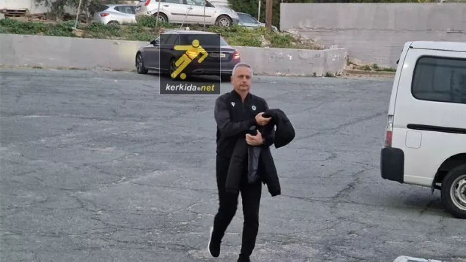 Νωρίς... ο Σίμος
