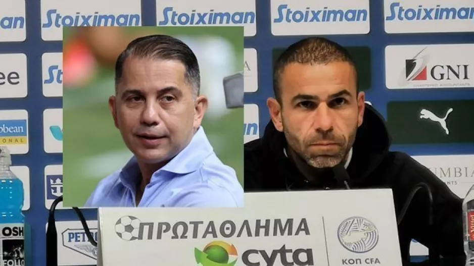 Ασπίδα προστασίας σε Κίρζη/"Είναι άδικο να βρίζουν έναν άνθρωπο που έφτυσε αίμα"