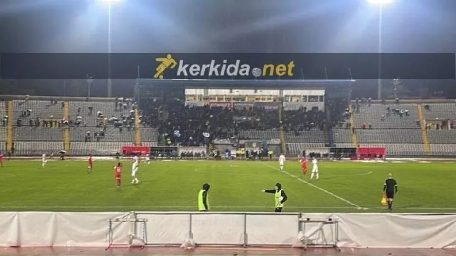 Πάφος FC/Νέα Σαλαμίνα με... 1373