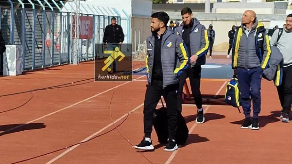 Βιγιαφάνες... ξανά