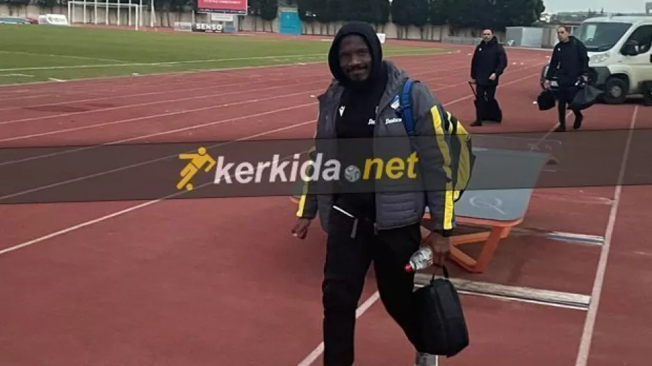 Πως να μην χαμογελάει!