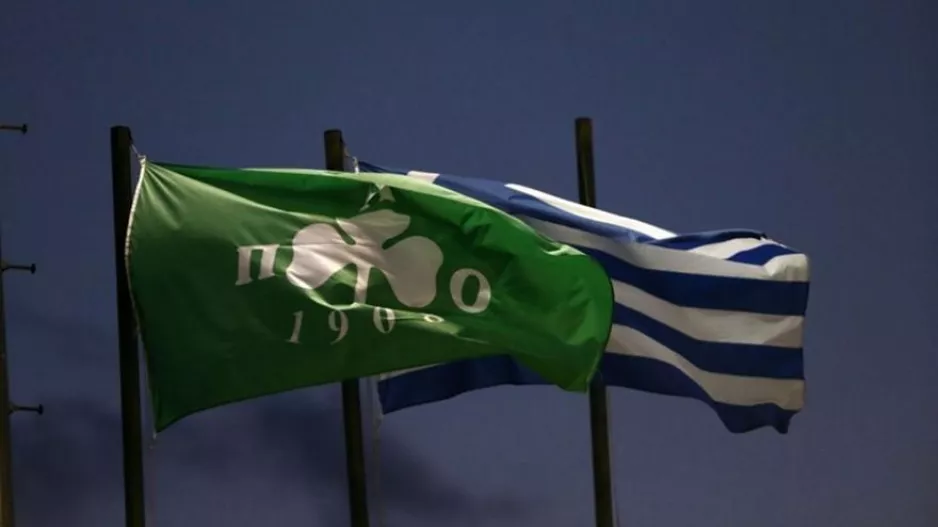 Παναθηναϊκός: «Δημόσιες, διαφανείς και νόμιμες πάντα οι παρεμβάσεις μας, άλλοι δρουν στο παρασκήνιο»