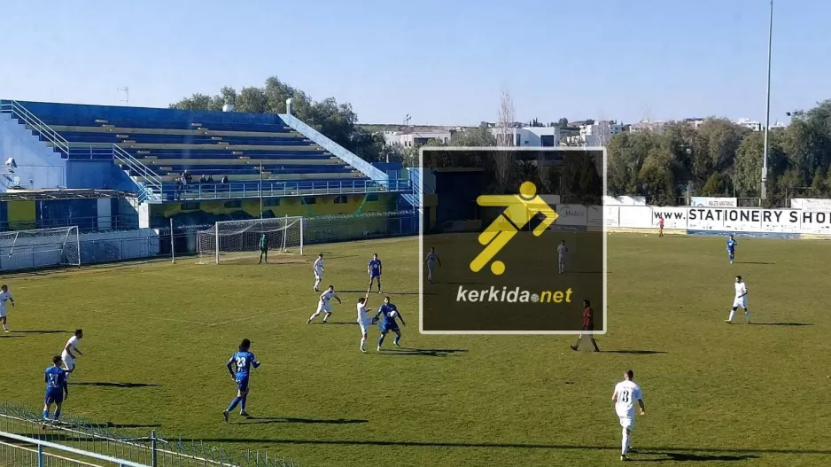 Πρόκριση για ΑΣΙΛ, ΑΠΟΝΑ και Κούρη Ερήμης