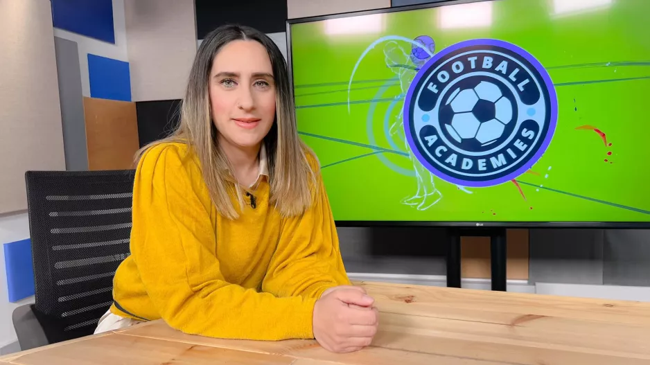 ΔΕΙΤΕ ΕΔΩ... Football Academies με Πάμπο Πίττα