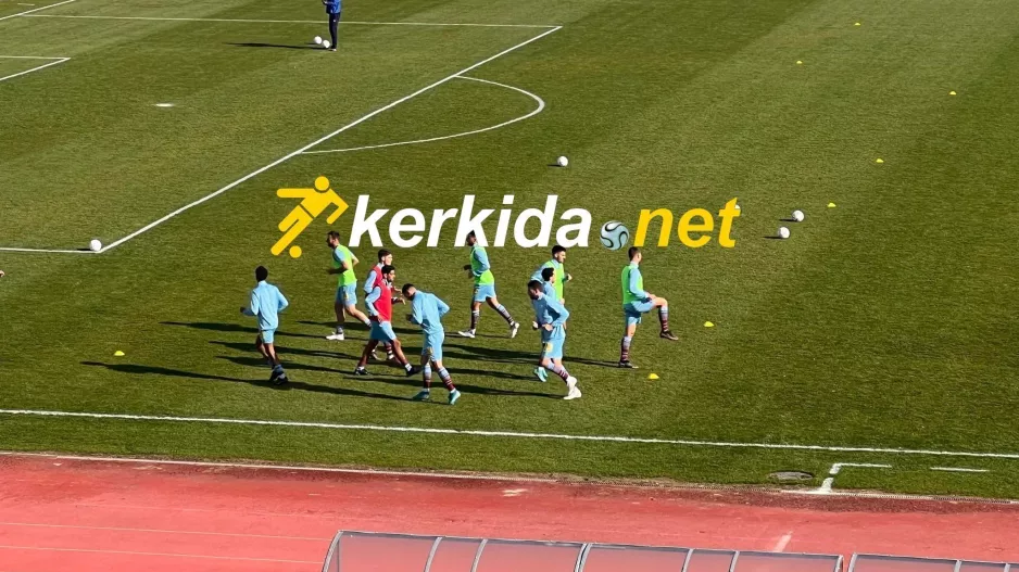 Η εντεκάδα της ΕΝΠ