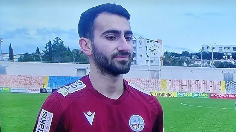 "Πίστευα ότι σήμερα θα δικαιωθούμε"