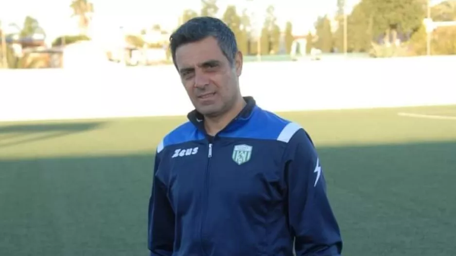 Τίτλοι τέλους με Μάριο Κυριάκου