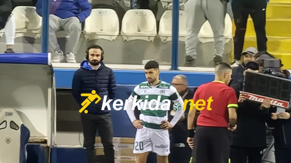 Ζαχαρίου: Επιστροφή μετά από τρεις μήνες