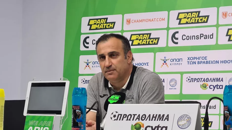 Σακκάς: "Aκόμα προσπαθώ να καταλάβω τι ήταν..."