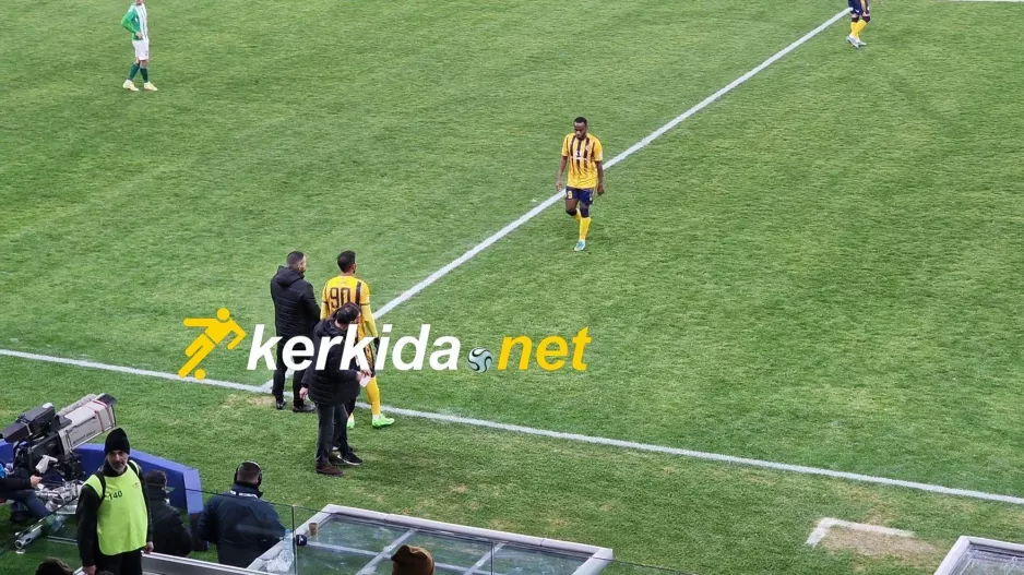 Ντεμπούτο για Ρομό