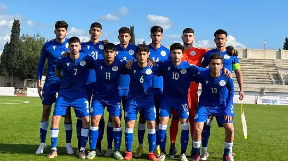 Φιλικό 2-0 επί της Ρουμανίας (φώτος)