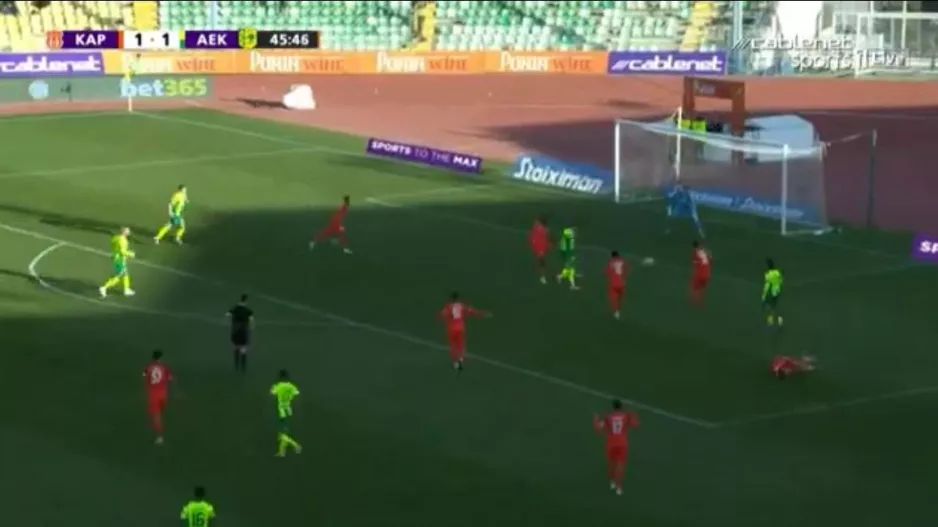 ΒΙΝΤΕΟ/Ντεμπούτο με... γκολ ο Νίκολιτς