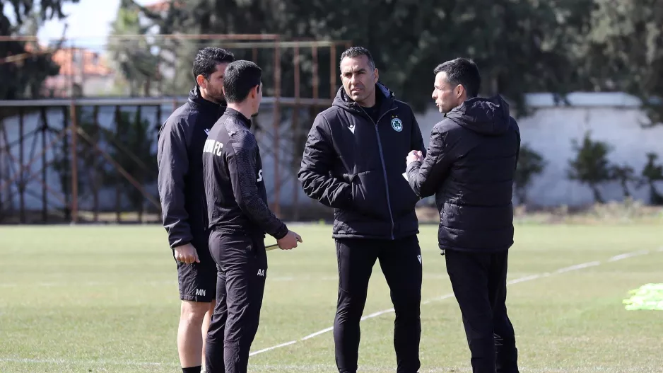 Η πρώτη "πράσινη" αποστολή με Σωφρόνη