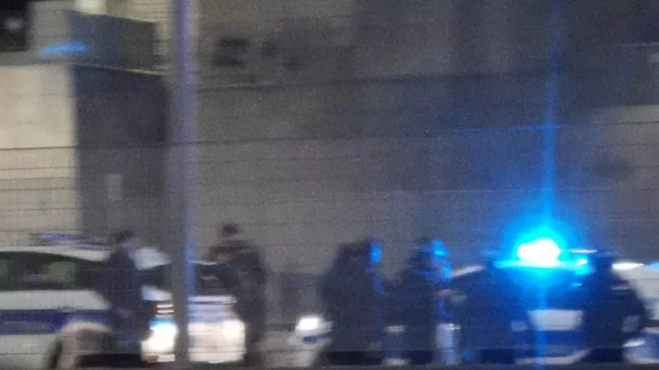 Απόλλων - Καρμιώτισσα: Κατηγορήθηκε γραπτώς 22χρονος