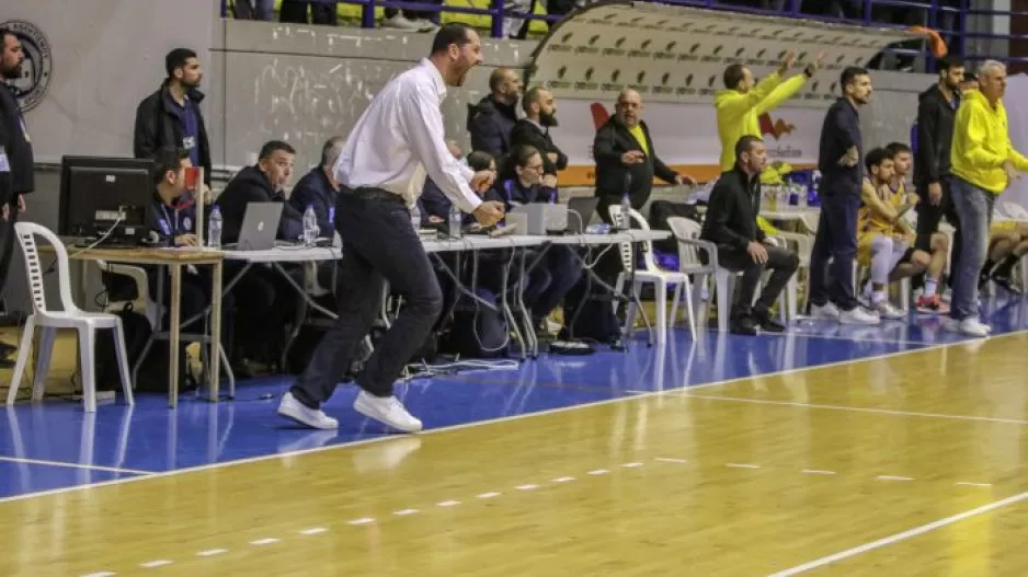 Κατέθεσε ένσταση το ΑΠΟΕΛ 