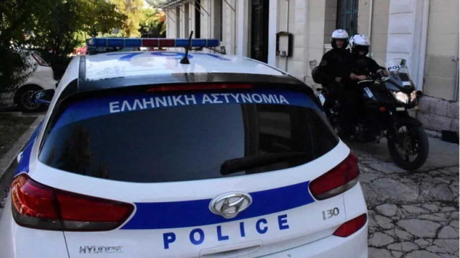 Συνελήφθησαν τρεις μαθητές Λυκείου για τον βιασμό 13χρονης