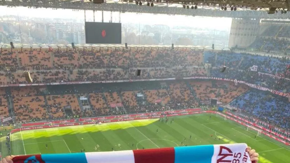 Είδε... το ΜΠΑΜ!