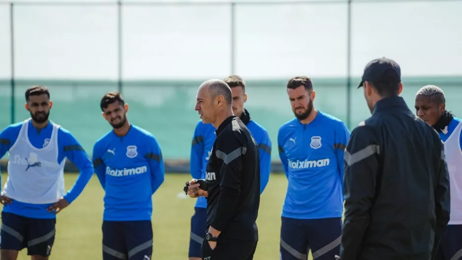 Σκέψεις... Μπογκντάν Αντόνε