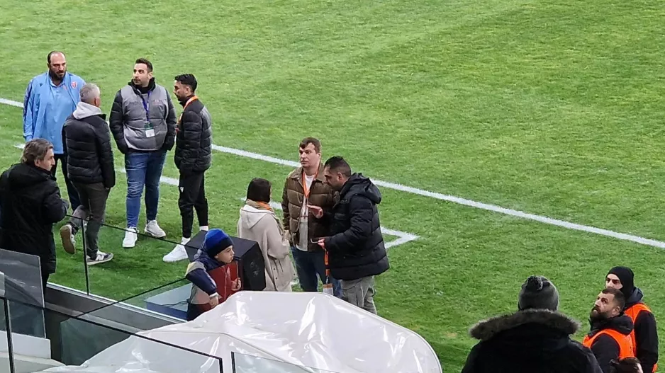 Ζεύγος Πούνιν