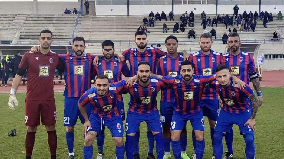 Η επινίκια φωτογραφία!