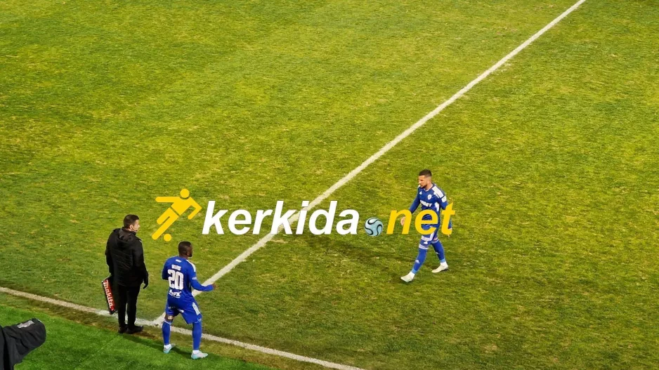 Αναγκαστική ο Γκερέρο