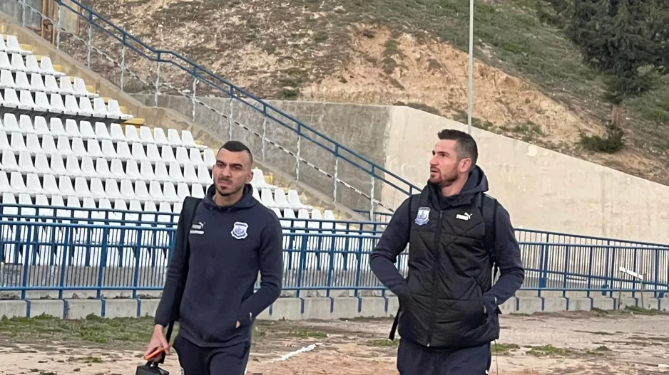 Η επιστροφή του... ηγέτη Ρομπέρζ