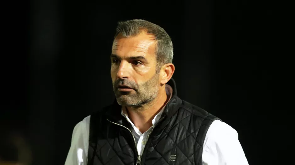 Η ανακοίνωση για το... διαζύγιο με Νικολάου