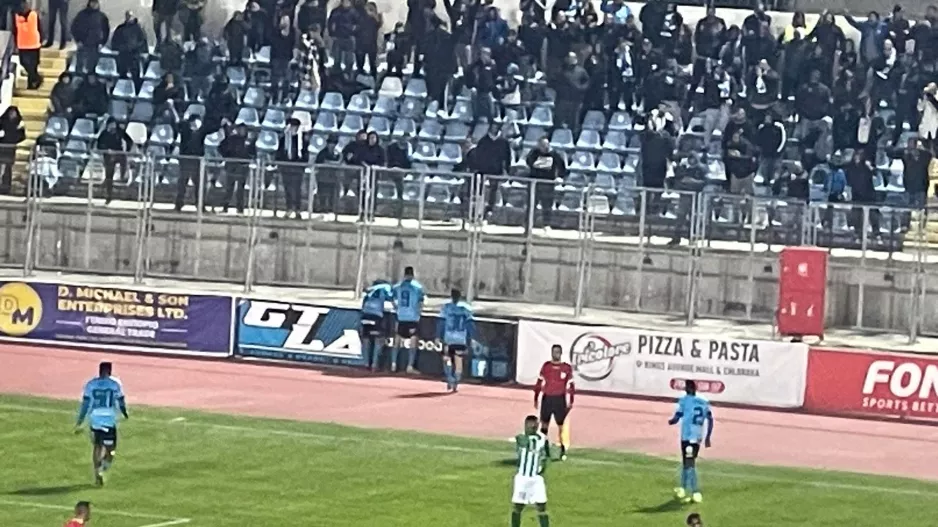 Ακρίτας - Απόλλων: Ντεμπούτο Μπογκντάν με ανατροπή και τρομερό Πίττα! (φώτος)