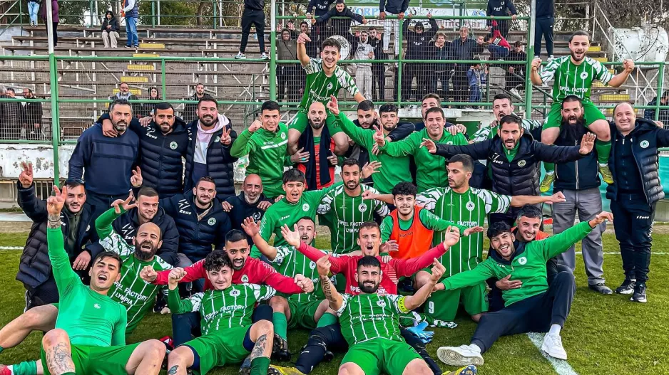Ομόνοια Ψευδά: "Πιστέψετε το τζαι εννα τους γελάσουμε! "