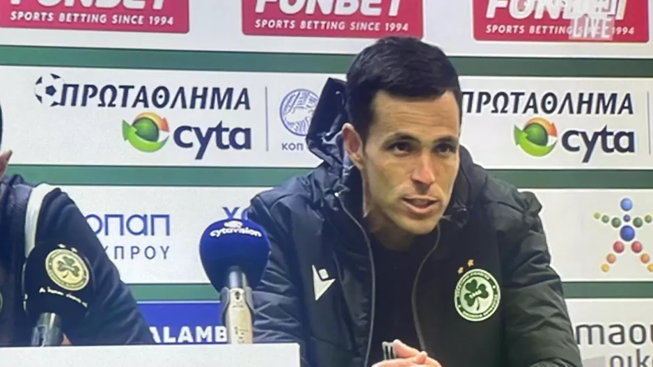 Μπεντόγια: "Κερδίσαμε αυτοπεποίθηση, κάναμε κάποια λάθη"