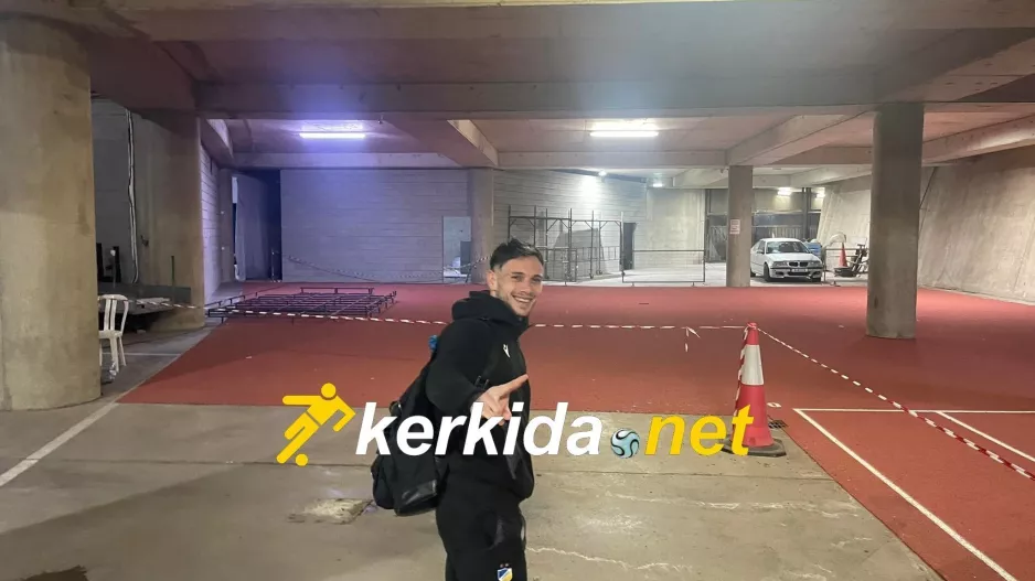 Χαμογελαστός ο Γουίλερ