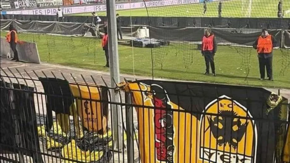 «Η καύση της φανέλας του αδικοχαμένου Στέφαν ξεπερνά κάθε όριο»