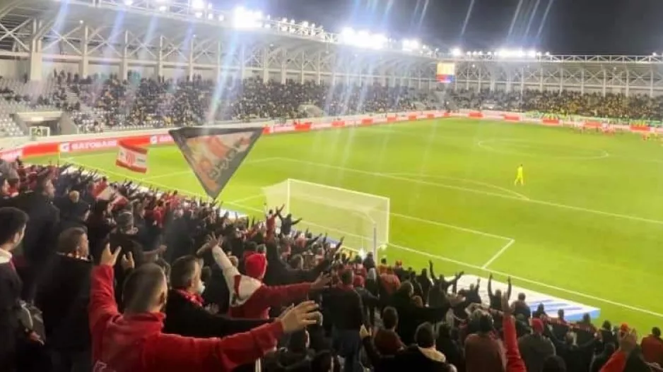 Red Rebels: "Τραγελαφικά διαιτητικά "λάθη" -  Εκατομμύρια ευρώ πεταμένα στα σκουπίδια"