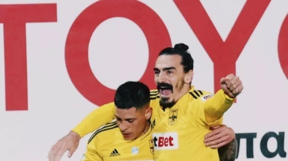Win-win/Λάζαρος
