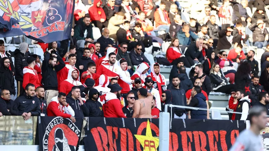 Θερμές ευχαριστίες Σαλαμίνας στον κόσμο της