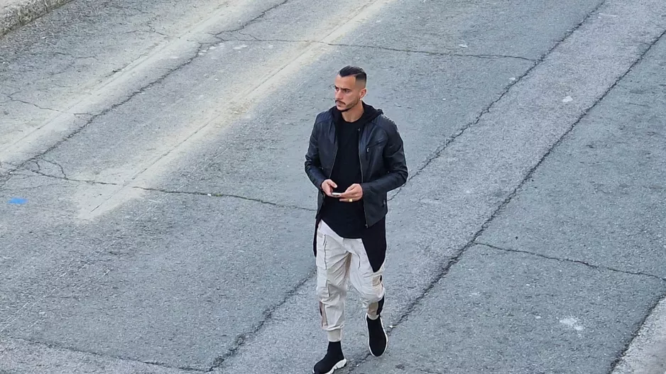 Με… πολιτικά δίπλα της ο Τεχέρα 