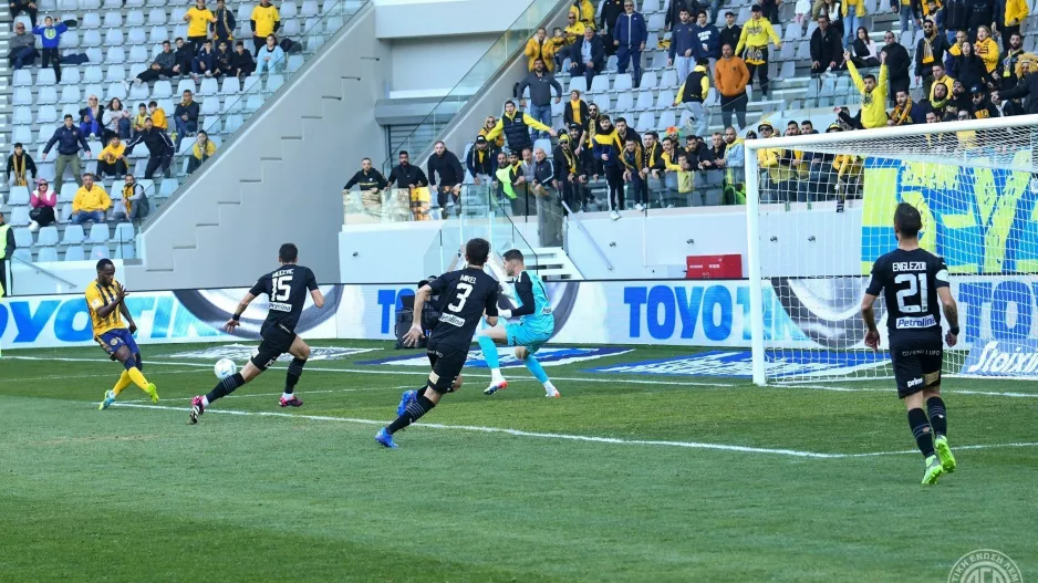 Berahino/Ανόρθωση