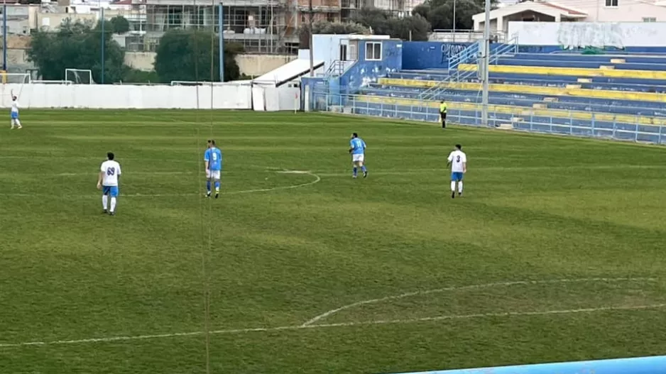Η νίκη και η συνέχεια