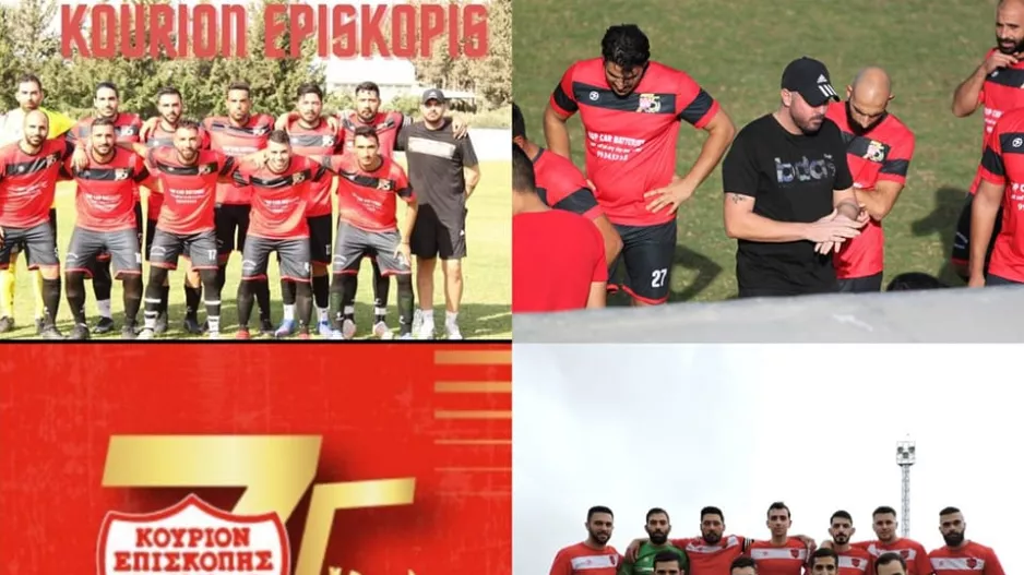 "Μια μεγάλη απόφαση με πολλά ανάμεικτα συναισθήματα"