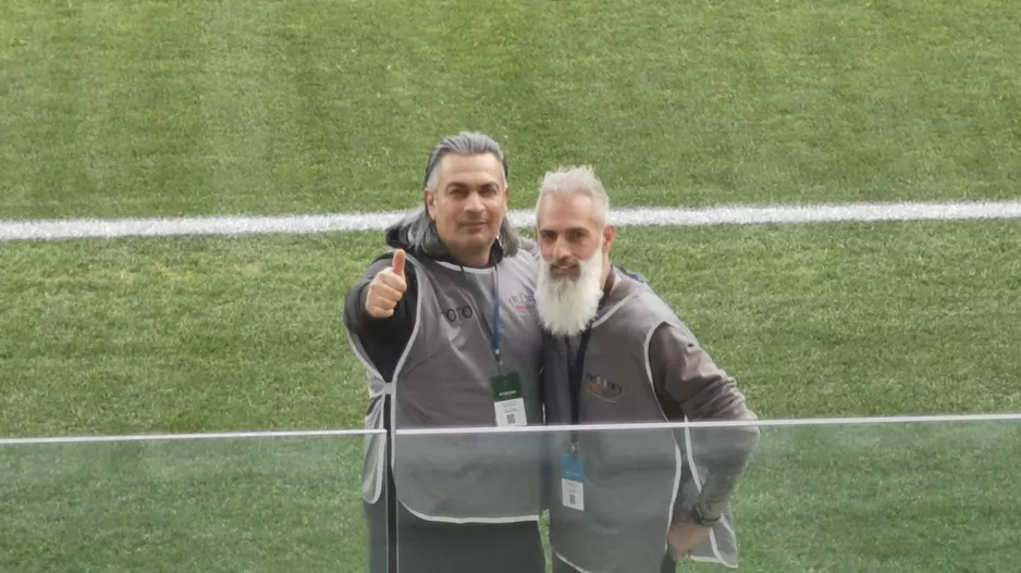 TOP... δίδυμο!