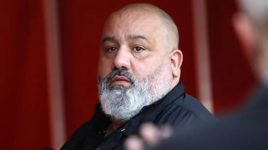 Καραπαπάς: «Μην μιλάμε για εξυγίανση όταν σφάζουν την μεγαλύτερη ομάδα»