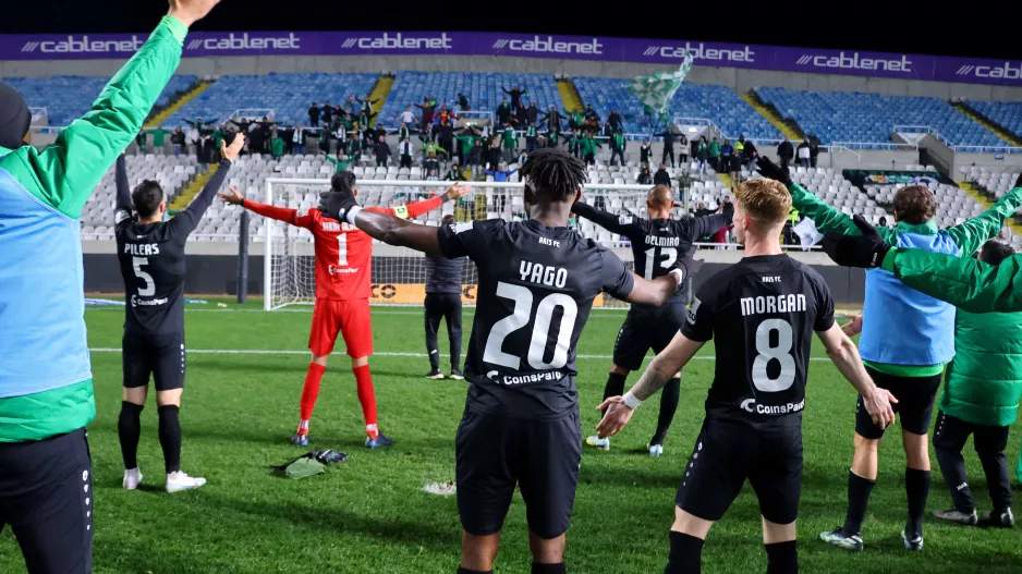 1,2,3... Άρης
