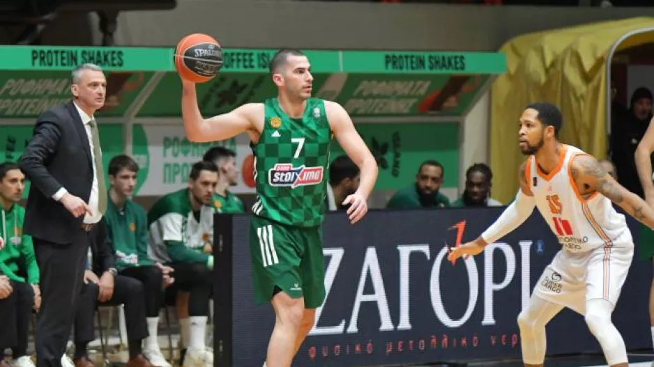 Στο ΟΑΚΑ πέφτει η αυλαία της 16ης αγωνιστικής