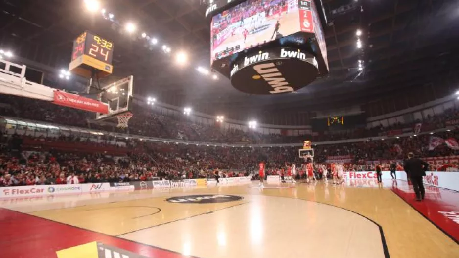 Έρχεται νέο sold out στον Ολυμπιακό: Λίγα εισιτήρια για το ντέρμπι κορυφής με την Μπαρτσελόνα