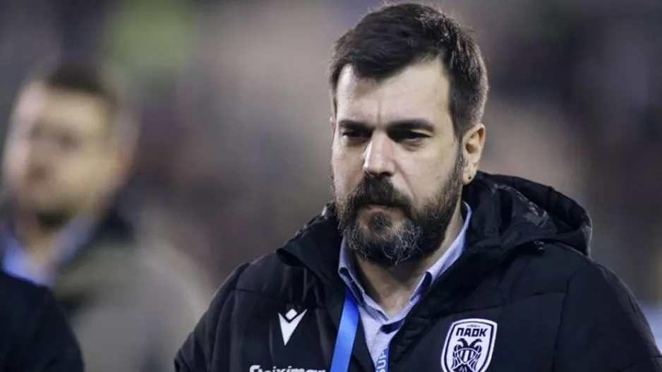 «Oι διαιτητές από εδώ και εμπρός θα έχουν να κάνουν με τον ΠΑΟΚ»